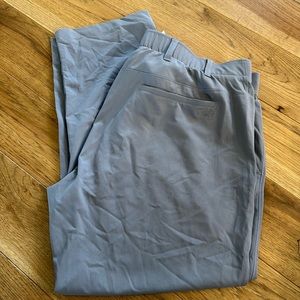 Under Armour golf pants